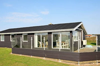 6 Personen Ferienhaus in Løkken-By Traum