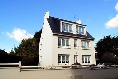 Residenz Colomban für 4 Personen