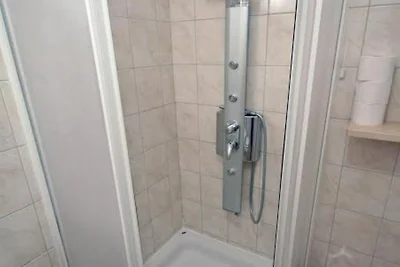 Beachfront Apartments Tamarix - Studio Apartm...