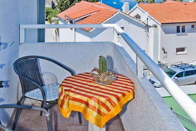 Charming and Sunny Hvar Apartments - Comfort ...