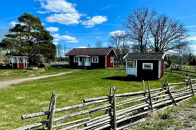 4 Personen vakantie huis in Mörlunda