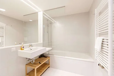 Appartamento con sauna