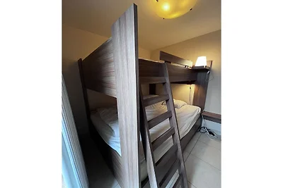 Geräumige Familienwohnung in der Nähe der...
