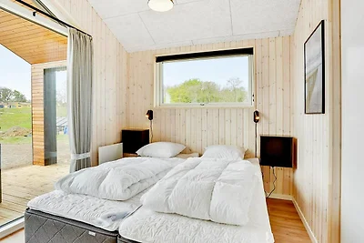 5 Sterne Ferienhaus in Augustenborg-By Traum