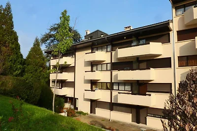 Residenz Saint Christophe