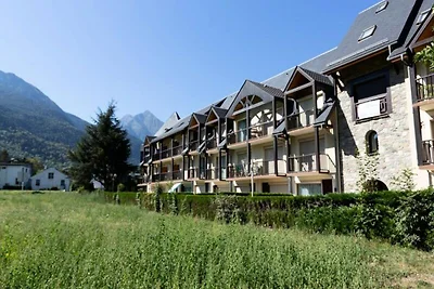 Appartamento a Saint Lary vicino alla...