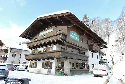 Wohnung in Saalbach bei Skiliften