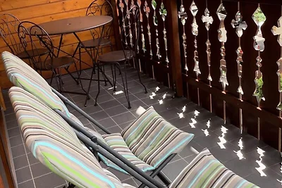 3 Zimmer für 4 Personen