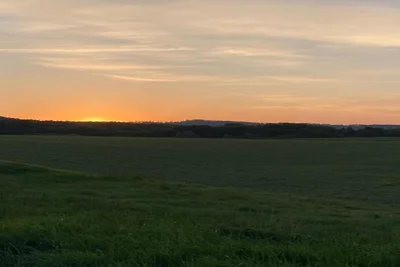 Appartamento a Lichtenhain con vista sulle...