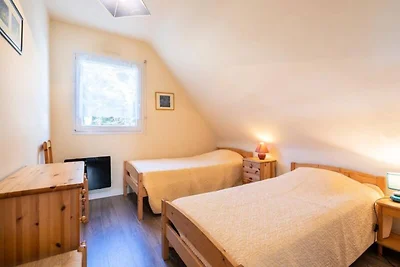 Häuser & Villen für 8 Personen