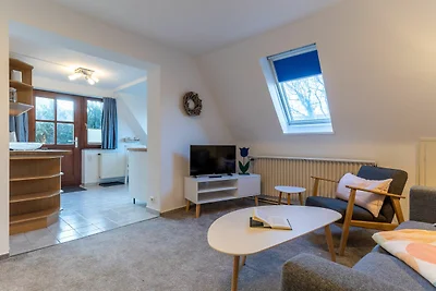 Komfortable Ferienwohnung in St.Peter Ording