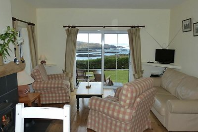 Derrynane Haven Comfortabel vakantiehuis