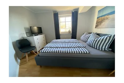 Ferienwohnung mit 2 Schlafzimmer