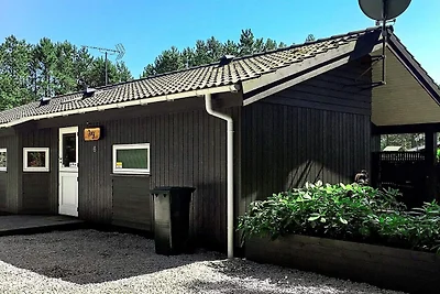 8 persoons vakantie huis in Rødby-By Traum