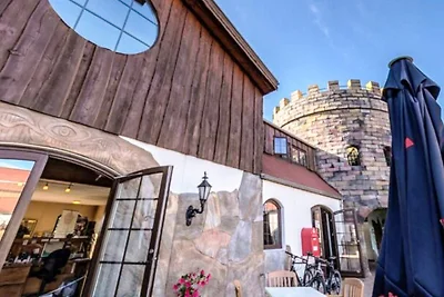 6 Personen Ferienpark haus in Otterup