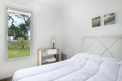 Haus in Sarzeau in der Nähe des Strandes von...