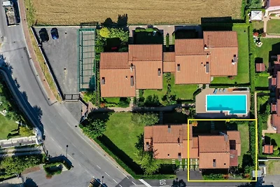 Ferienwohnung mit 3 Schlafzimmer