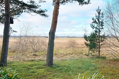 4 Sterne Ferienhaus in YNGSJÖ