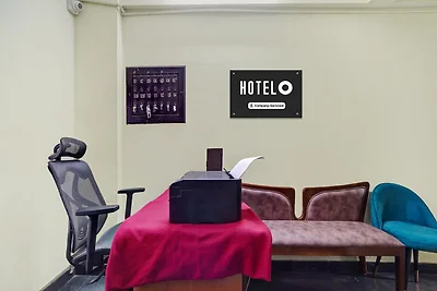 Super Hotel O East Fort