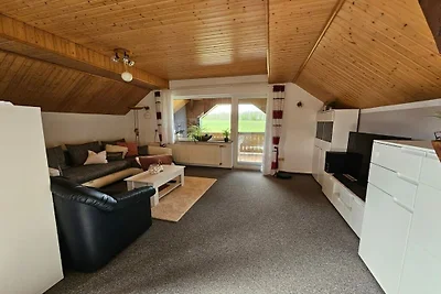 Ferienwohnung mit 1 Schlafzimmer