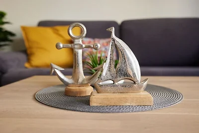 Ferienwohnung mit 1 Schlafzimmer