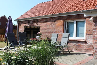 Ferienhaus mit 2 Schlafzimmer