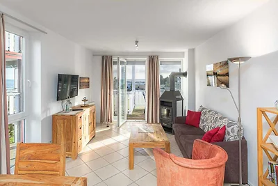 Appartement im Ferienpark in Rechlin