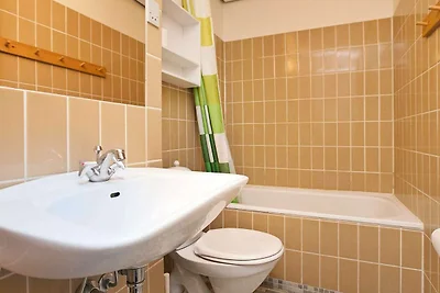 Kamer in Hotel Fano voor 4 gasten