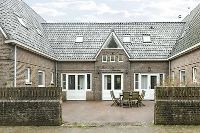 Kuća za odmor Dopust za oporavak Bergen aan Zee