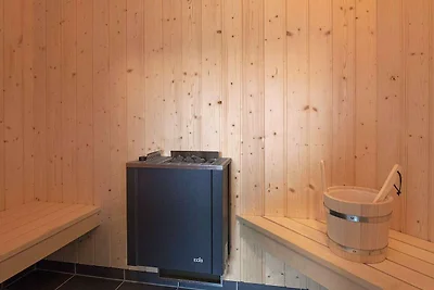 8 Personen Ferienhaus in Großenbrode