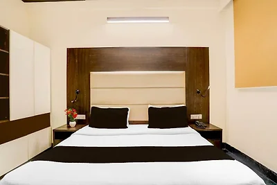 Stadthaus Sushant Lok Phase 1 Hotel Neven