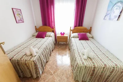 Niza - Apartamento En Grau I Platja