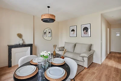 Nieuw appartement Puteaux/La Défense