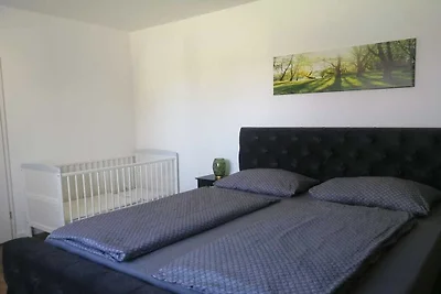 1 Spreehaus Trebatsch
