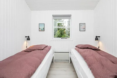 Ferienhaus Erholungsurlaub Saltum