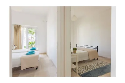 Appartamento per vacanze con 2 camere da...