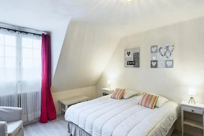 Wohnung in Plovan in der Nähe des Wanderwegs...