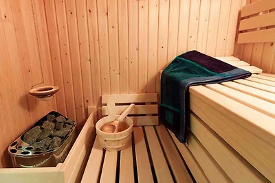 Neues Ferienhaus in Stavoren mit eigenem Steg...