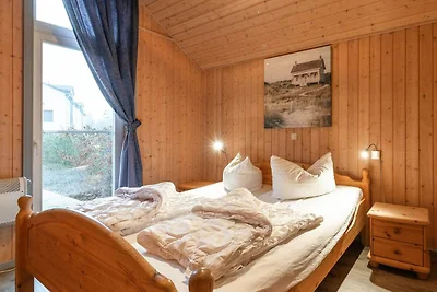 Exklusives skandinavisches Ferienhaus