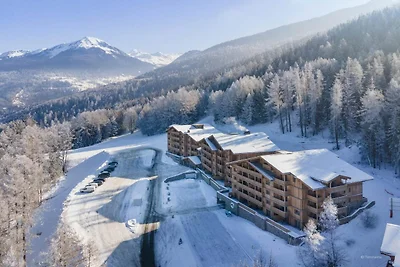 Charmantes Studio in Aime-La-Plagne
