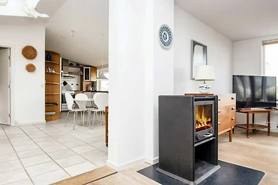 6 Personen Ferienhaus in Børkop
