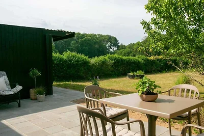 4 Personen Ferienhaus in Rudkøbing-By Traum