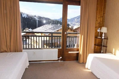 2-Zimmer-Maisonette-Wohnung in Notre-Dame-de-...