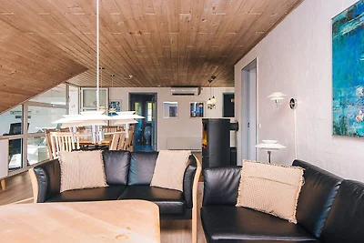4 Sterne Ferienhaus in Ringkøbing