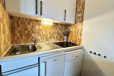 Appartamento a Megève con vista sul Mont...