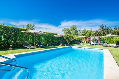Villa mit 4 Schlafzimmern in Inca