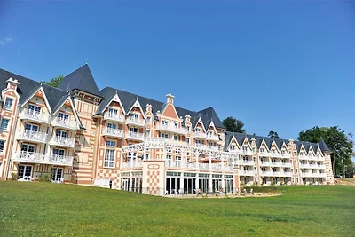 Entspannender Wellnessurlaub in Bagnoles