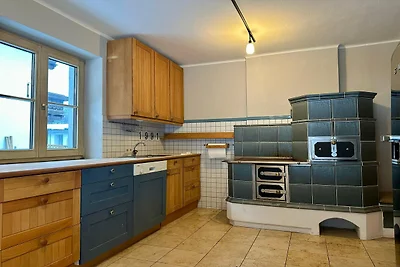 Ferienhaus in Saalbach-Hinterglemm