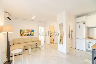 Faro's Doña Sofia Fuengirola - Beachapartment...