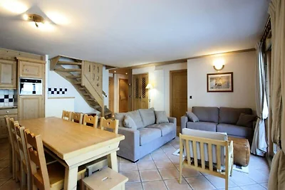 GLI CHALET IN GESSO C15